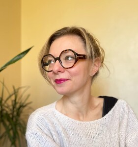 Audrey Desfeve