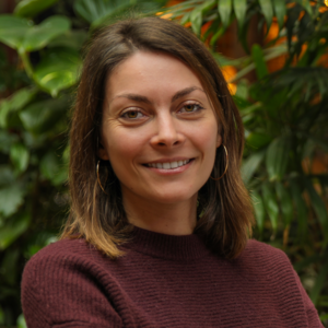 Barbara Lancia