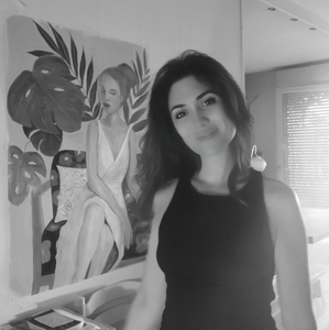 Cécile  Corso