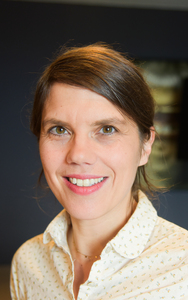 Julie Van Ossel