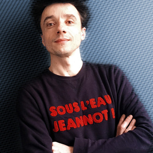 Laurent Mourlon