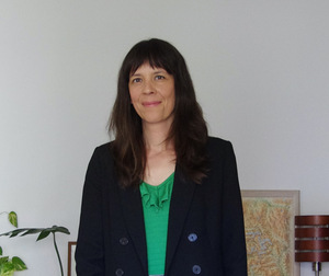 Lucile Reynard