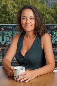 Marie-Liesse Malbrancke