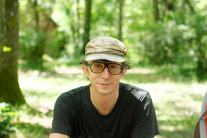 Martin Delille