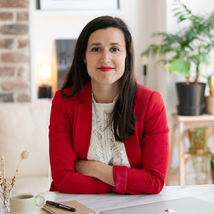 Maryse Montigne