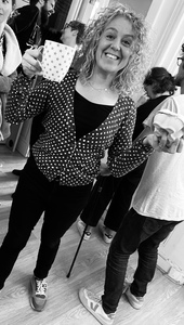 Pauline Salvetat