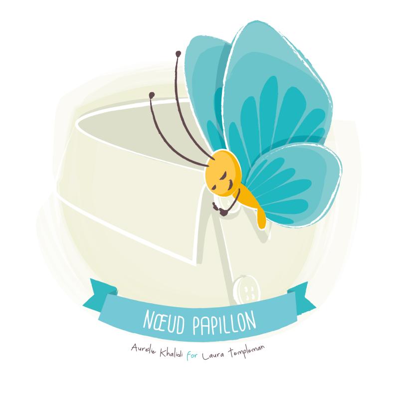 Noeud papillon